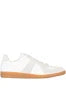 Maison Margiela Replica Low-Top Sneakers - Classic White/Grey